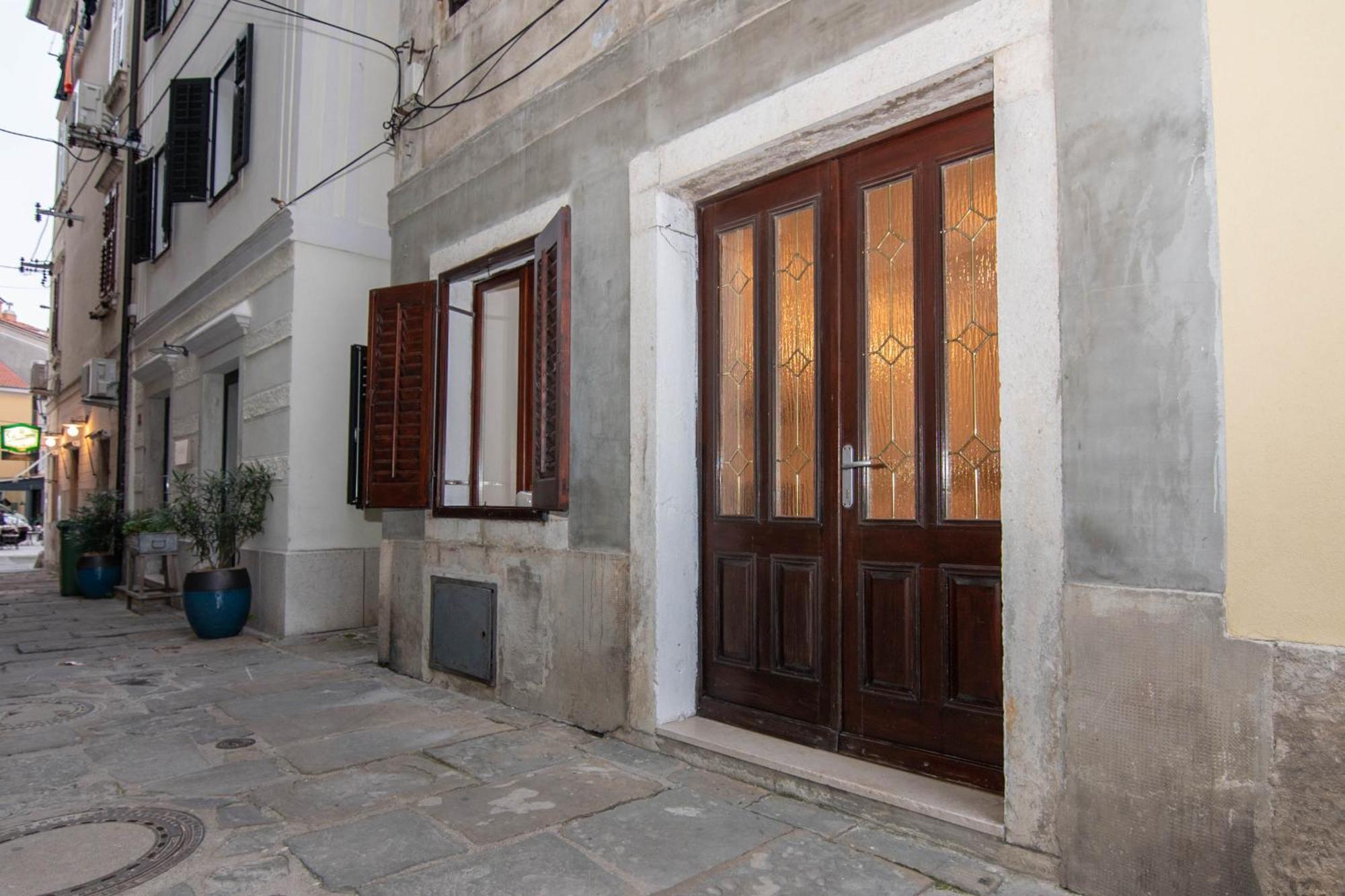 Bed And Brekfast Donatella Bed & Breakfast Piran Exterior photo